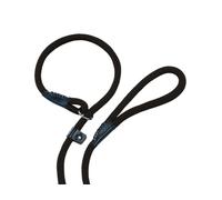 Nobby correa para Retriever "Fun Uni" L: 170 cm, B: 9 mm negro