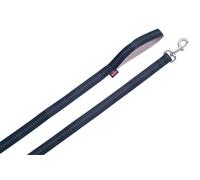 Nobby Correa "Soft Grip" Pecho: 50-72 cm, B: 20 mm negro