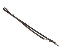 Nobby correa "SOUTH" 2 m, 18 mm marrón