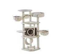 Nobby Crema 63744-92 Elif-Árbol rascador, Sisal