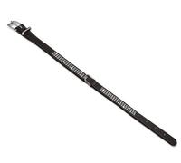 Nobby Cristal Sola Fila Collar