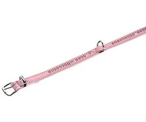Nobby Cristal Sola Fila Collar