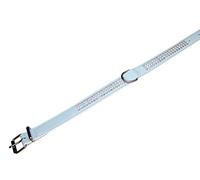 Nobby Crystal Tres Fila Collar