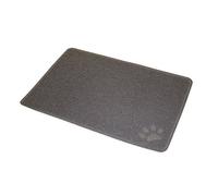 Nobby Cuadrado Alfombrilla para Cat Litter