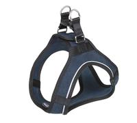 Nobby Cuello "Cayo" navy Pecho: 35-38 cm, Cintura: 36-38 cm