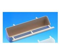 Nobby cuenco con barra de aproximación 18 cm