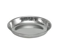 Nobby Cuenco de Acero Inoxidable, Ø 12,5 cm 0,20 l