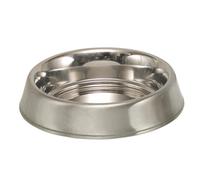 Nobby cuenco de acero inoxidable NORDIC, antideslizante Ø 21,0 cm 0,90 ltr.