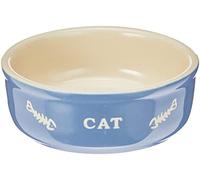 Nobby - Cuenco de cerámica para Gatos, Ø 13,5 cm