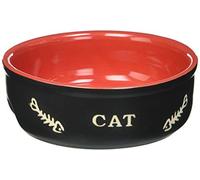 Nobby - Cuenco de cerámica para Gatos, Ø 13,5 cm
