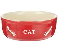 Nobby - Cuenco de cerámica para Gatos, Ø 13,5 cm