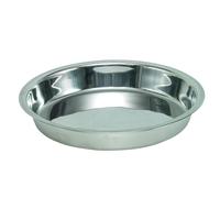 Nobby cuencos para cachorros de acero inoxidable Ø 25,0 cm 1,35 lt