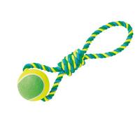 Nobby - Cuerda con Pelota de Tenis