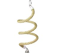 Nobby Cuerda en Espiral de sisal, pequeña