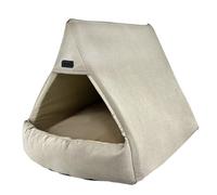 Nobby Cueva NURDA Beige 68 x 50 x 50 cm