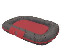 Nobby Cushion Classic "RENO" rojo; 92 x 68 x 11 cm