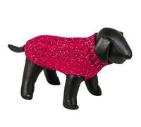 Nobby DARU - Jersey para Perros (48 cm), Color Rojo