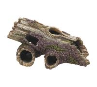 Nobby Adornos para acuarios de Madera, 24,8 x 13,5 x 12,5 cm