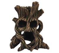 Nobby 28714 Aqua Ornaments - Árbol Espeluznante (15,5 x 13,7 x 17 cm)
