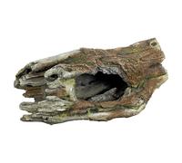Nobby Decoración de Acuarios Madera Flotante Cueva 30x15x12 CM Agua Dulce Mar