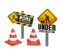 Set De Decoración De Acuario Nobby Obra, PVPR 21,99 EUR, NUEVO