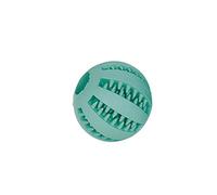 Nobby Dental Fun - Balón de Goma (5 cm)