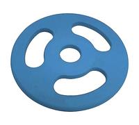 Nobby Disco de Goma Maciza de 22 cm de diámetro