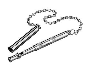 Nobby Doma Silbato Metal