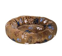 Nobby Donut Classic Lissi marrón Ø 70 x 15 cm