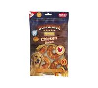 Nobby - Donut de pollo a la barbacoa Starsnack - 5 piezas