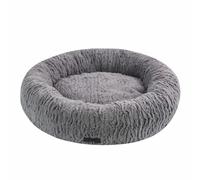 Nobby Donut Nova Gris Ø 80 cm