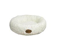 Nobby Donut Nova Marfil Blanco Ø 100 cm