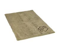 Nobby Dry & Clean - Felpudo (152 x 91 cm), Color Gris