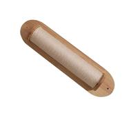 Nobby Elemento de Pared de sisal LO Cream 60 x 14 x 15 cm