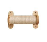 Nobby Elemento de Pared de sisal SO Crema, 28 x 14 x 20 cm