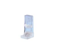 Nobby Family dispensador blanco 16 mm distancia de alambre