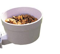 Comedero Savic Crock con fijación de espuma - 300 ml