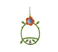 Nobby flores columpio con campana 17 cm