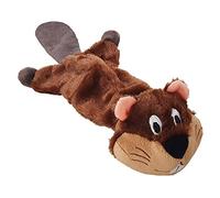 Nobby Franela de Felpa Plana de 55 cm, 1 Unidad