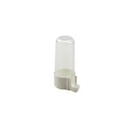Nobby Fuente con pie plano 70 ml blanco