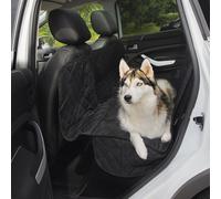 Nobby funda protectora para asiento de auto 137 x 147 cm
