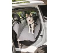 NOBBY 60905 - Funda protectora para asiento de coche (145 x 160 cm)