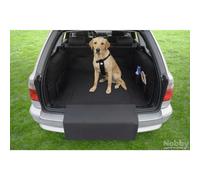 Nobby Funda Para Maletero Para Perros 121x153cm Impermeable Negro