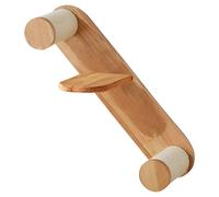 Nobby Elemento de Pared Escalera Tri Cream 55 x 17 x 45 cm