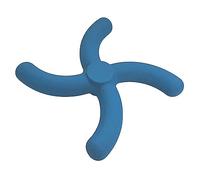 Nobby Goma Maciza Boomerang Ø 24 cm