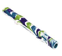 Nobby Goma Maciza Stick de Camuflaje; 30 cm.
