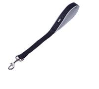Nobby guía corta "Classic Preno" gris claro; L: 45 cm; B: 25/30 mm