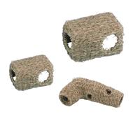 Nobby hierba nido casa 45 x 27 x 21 cm