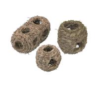 Nobby hierba nido rollo 19 x 9 x 9 cm