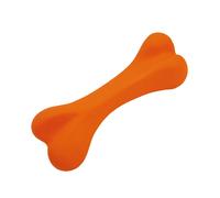 Nobby Hueso de Goma Maciza, 17,5 cm